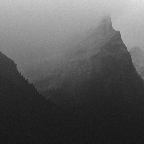 Vintlechkeit : Vinteren inn Svartfjellet...